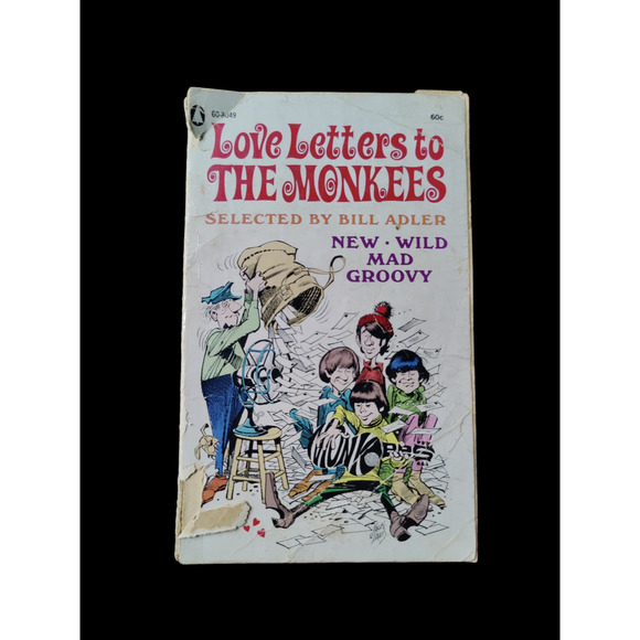 Books written by Bill Adler and Connie Berman - Picture 4 of 5